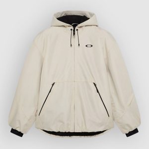Oakley Kota Insulated Lite Jacke mist