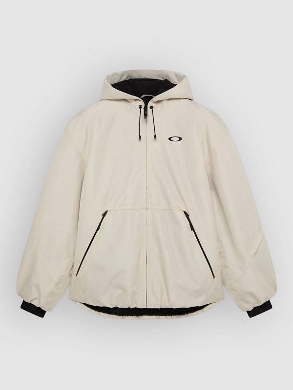 Oakley Kota Insulated Lite Jacke mist
