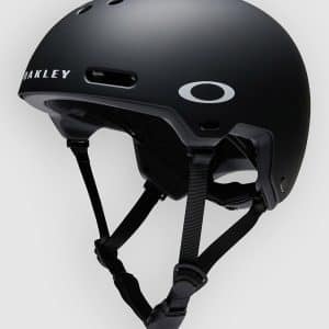 Oakley MOD Park Helm matte black 1