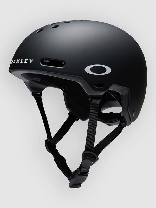 Oakley MOD Park Helm matte black 1