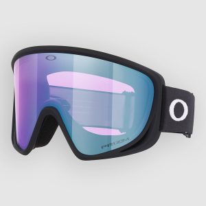Oakley Mont Scape L Matte Black Goggle prizm iced