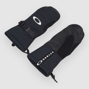 Oakley Powder Ridge Fäustlinge blackout