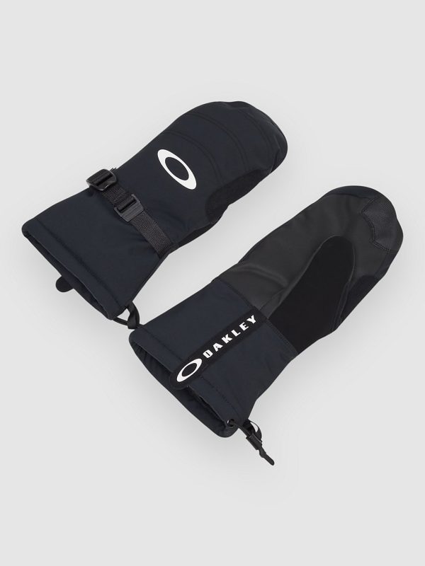 Oakley Powder Ridge Fäustlinge blackout