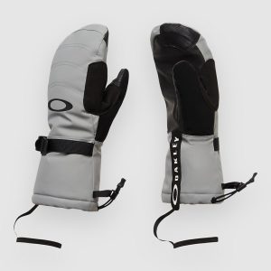 Oakley Powder Ridge Fäustlinge cement