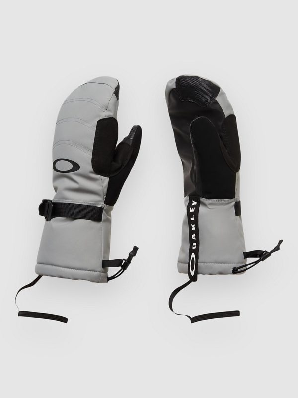 Oakley Powder Ridge Fäustlinge cement