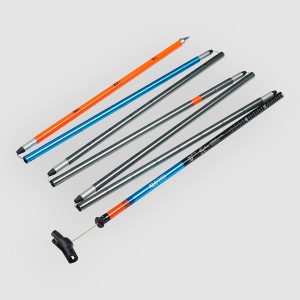 Ortovox Alu 280 Sonde silver