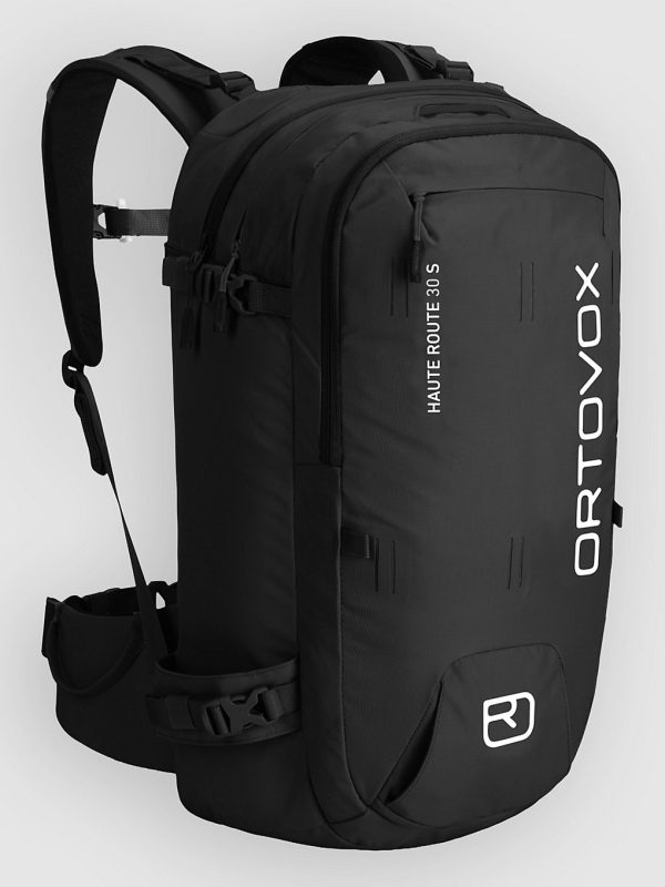 Ortovox Haute Route 30 S Rucksack black raven