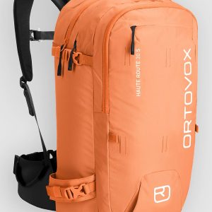 Ortovox Haute Route 30 S Rucksack faded tangerine