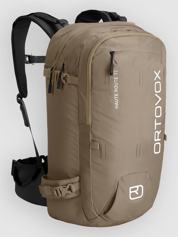 Ortovox Haute Route 32 Rucksack dark linen