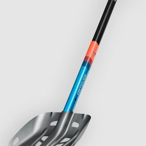 Ortovox Pro Light Schaufel deep black