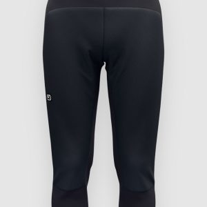 Ortovox Ravine Metawool 60 Hybr Funktionshose black raven 90201