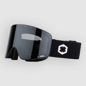 Out Of Void Black New Goggle smoke