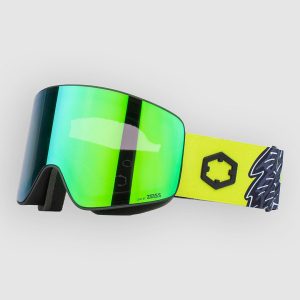 Out Of Void Hexcat Goggle green mcs