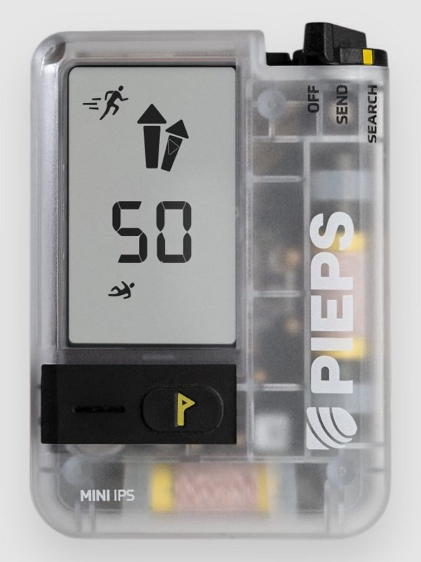 PIEPS Mini Ips Transceiver no color
