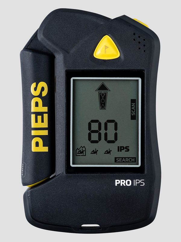 PIEPS Pro Ips LVS-Gerät no color