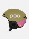 POC Obex Contour Helm olivine green matt / thulit