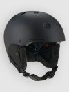 PRO-TEC Classic Snow Fit Dial Helm black stealth