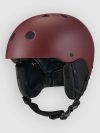 PRO-TEC Classic Snow Fit Dial Helm matte port