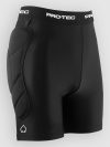 PRO-TEC Impact Protektorhose black