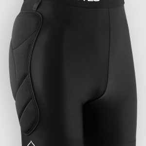 PRO-TEC Impact Protektorhose black