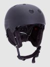 PRO-TEC Old School Snow Helm stealth black