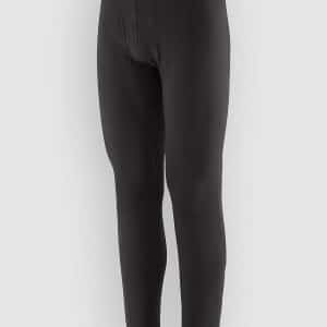 Patagonia Capilene Thermal Weight Funktionshose black