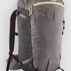 Patagonia Descensionist Snow Rucksack may grey
