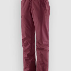 Patagonia Insulated Powder Town - Reg Hose berry fig