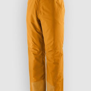 Patagonia Insulated Powder Town - Reg Hose cinnamon brown