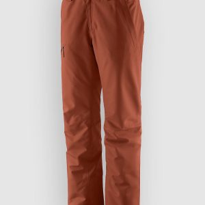 Patagonia Insulated Powder Town - Reg Hose rusty red