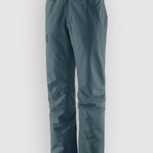Patagonia Insulated Powder Town - Reg Hose summit blue