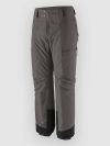 Patagonia Insulated Storm Shift Hose forge grey