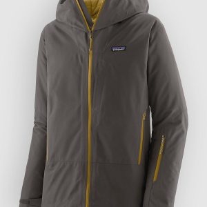 Patagonia Insulated Storm Shift Jacke forge grey