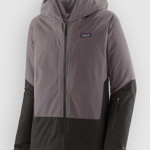 Patagonia Insulated Storm Shift Jacke may grey