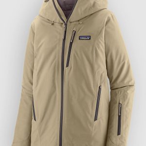 Patagonia Insulated Storm Shift Jacke weathered stone