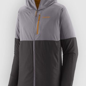 Patagonia Nano-Air Ultralight Freeride Jacke may grey