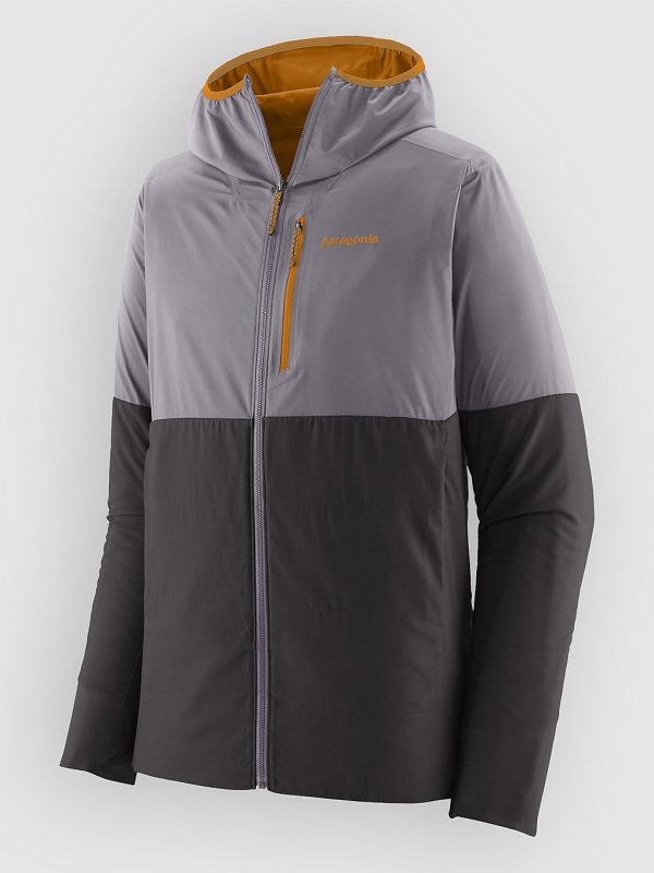 Patagonia Nano-Air Ultralight Freeride Jacke may grey