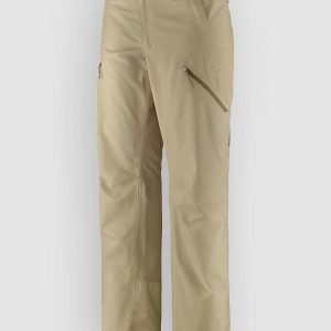 Patagonia Powder Town Hose weathered stone
