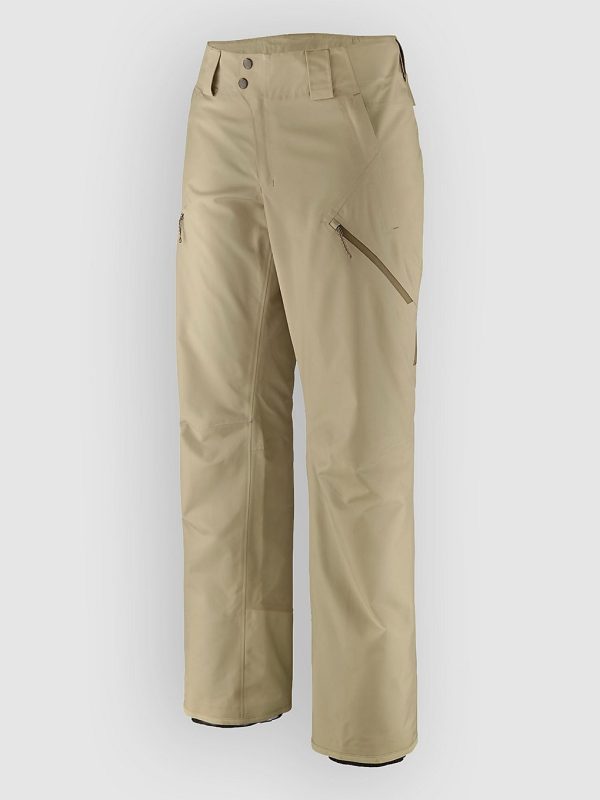 Patagonia Powder Town Hose weathered stone