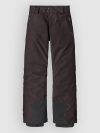 Patagonia Powder Town Kids Hose black