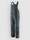Patagonia Powder Town - Reg Bib Pants summit blue