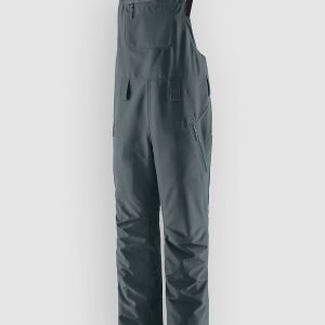 Patagonia Powder Town - Reg Bib Pants summit blue