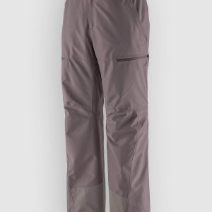 Patagonia Powder Town - Reg Hose may grey