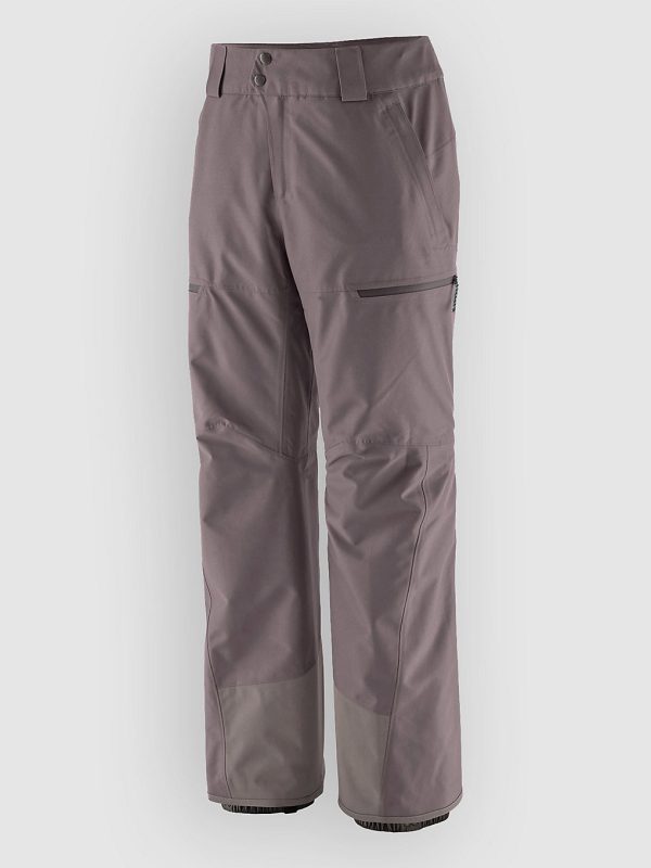 Patagonia Powder Town - Reg Hose may grey