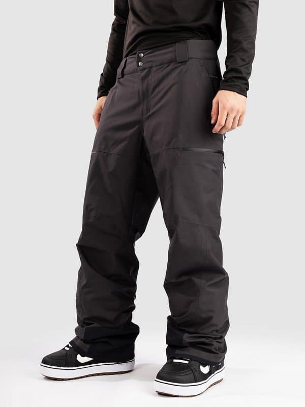 Patagonia Powder Town Regular Hose black