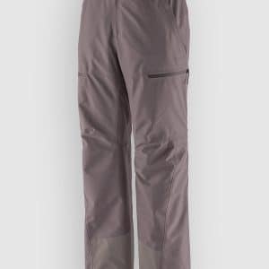 Patagonia Powder Town Regular Hose may grey