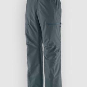 Patagonia Powder Town Regular Hose summit blue