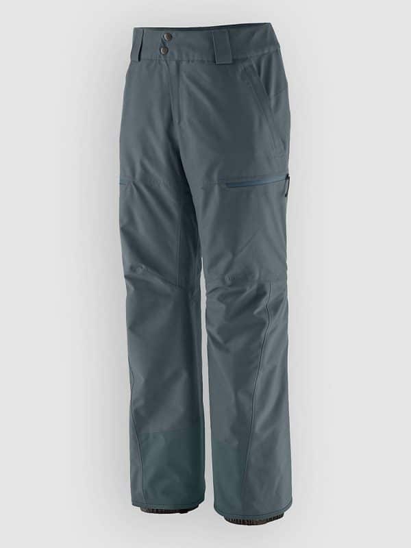 Patagonia Powder Town Regular Hose summit blue