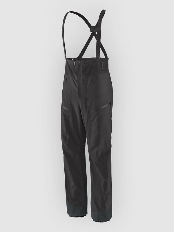 Patagonia Powslayer Bib Pants black