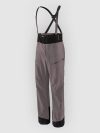 Patagonia Powslayer Bib Pants may grey